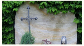 Grabstein