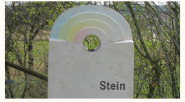 Grabstein