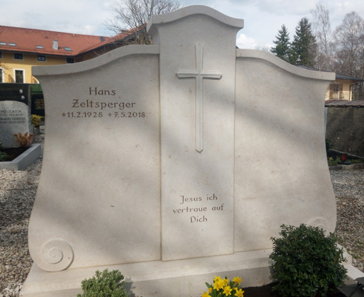 Grabstein