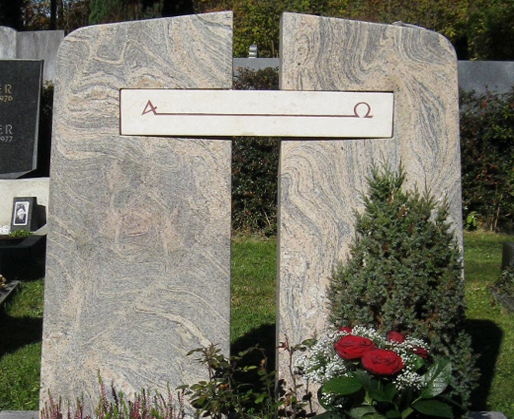 Grabstein