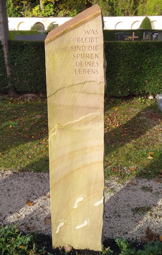 Grabstein