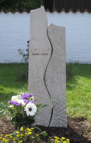 Grabstein